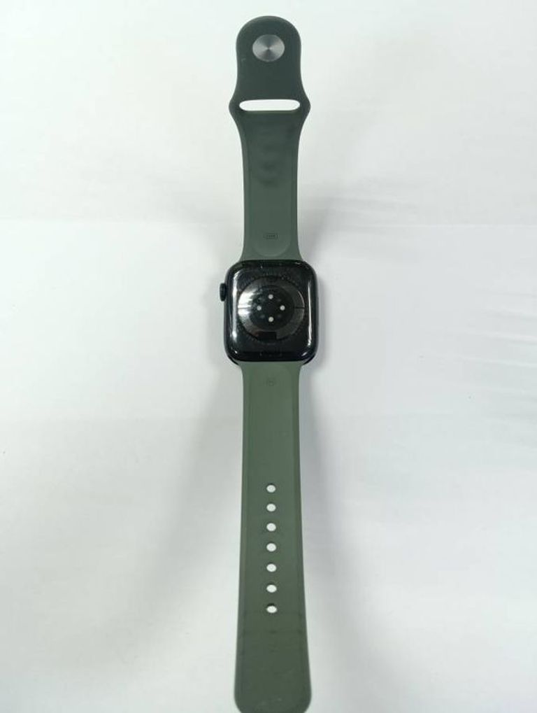 Apple watch series 8 gps 45mm aluminium case a2771