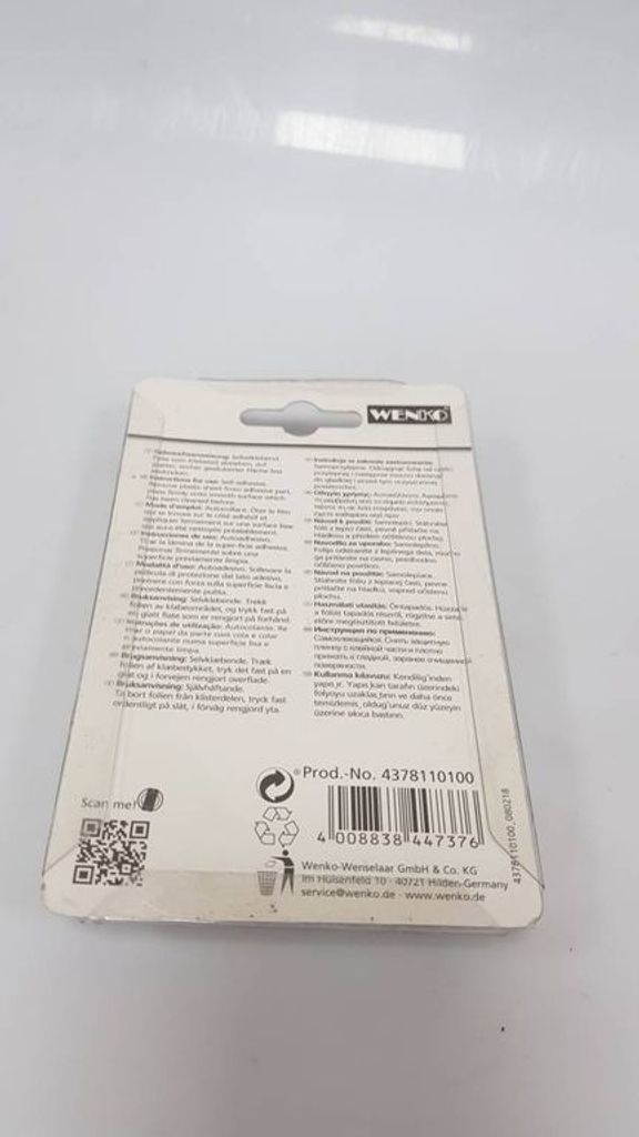 Объявление Wenko 4378110100 Б/У