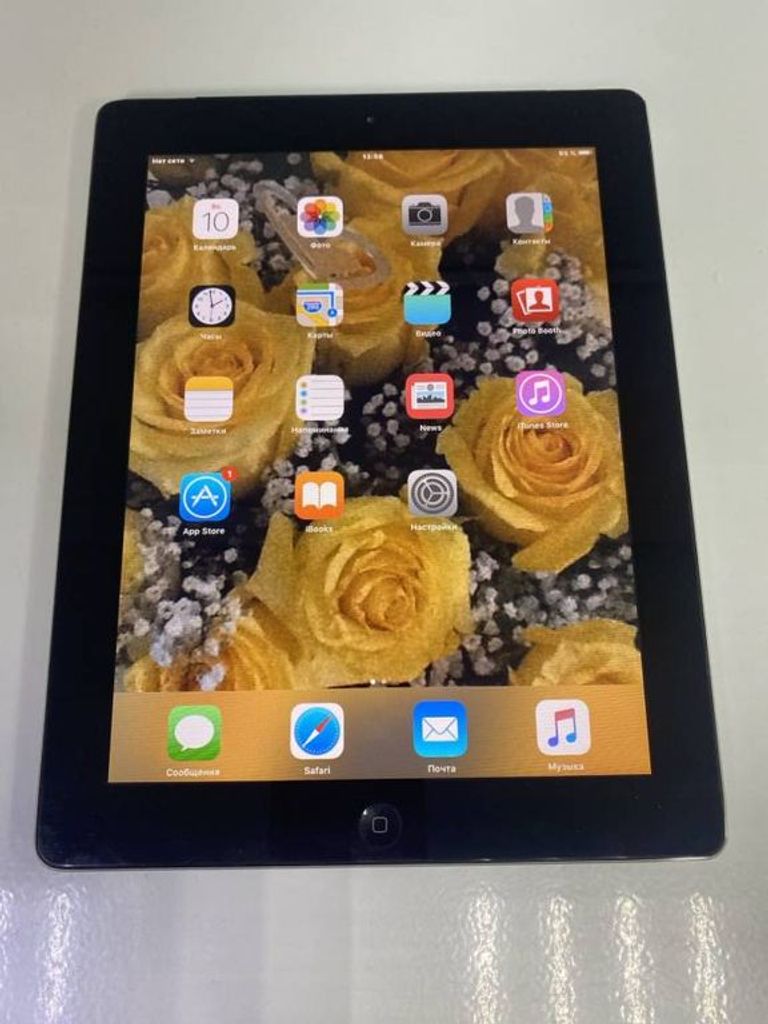 Apple ipad 2 wifi a1396 16gb 3g