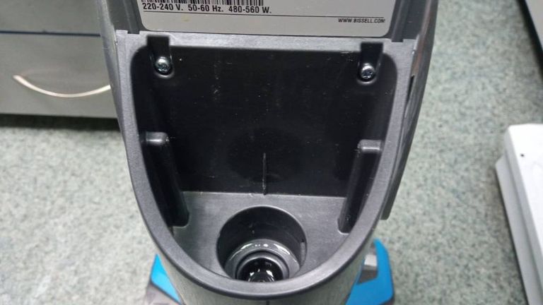 Распродажа Bissell 17132 crosswave, продавец Техноскарб