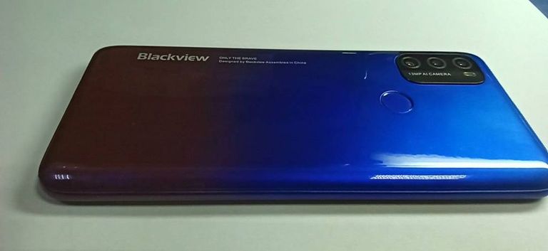Blackview A70 Pro 4/32GB Blue