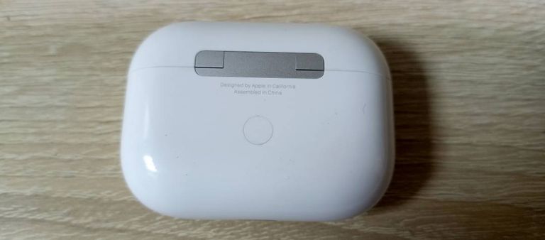 Apple AirPods Pro (MWP22)