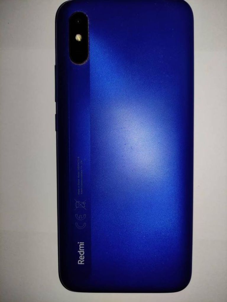 Xiaomi redmi 9a 2/32gb