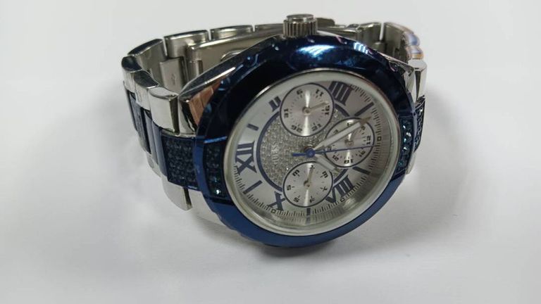 Объявление Guess W0413L1 Б/У