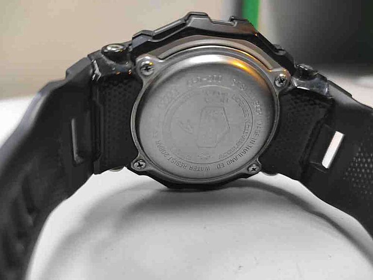 Дешиво Casio G-SHOCK GBD-200UU-9ER с ломбарда