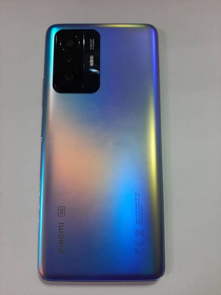 Xiaomi 11t 8/128gb