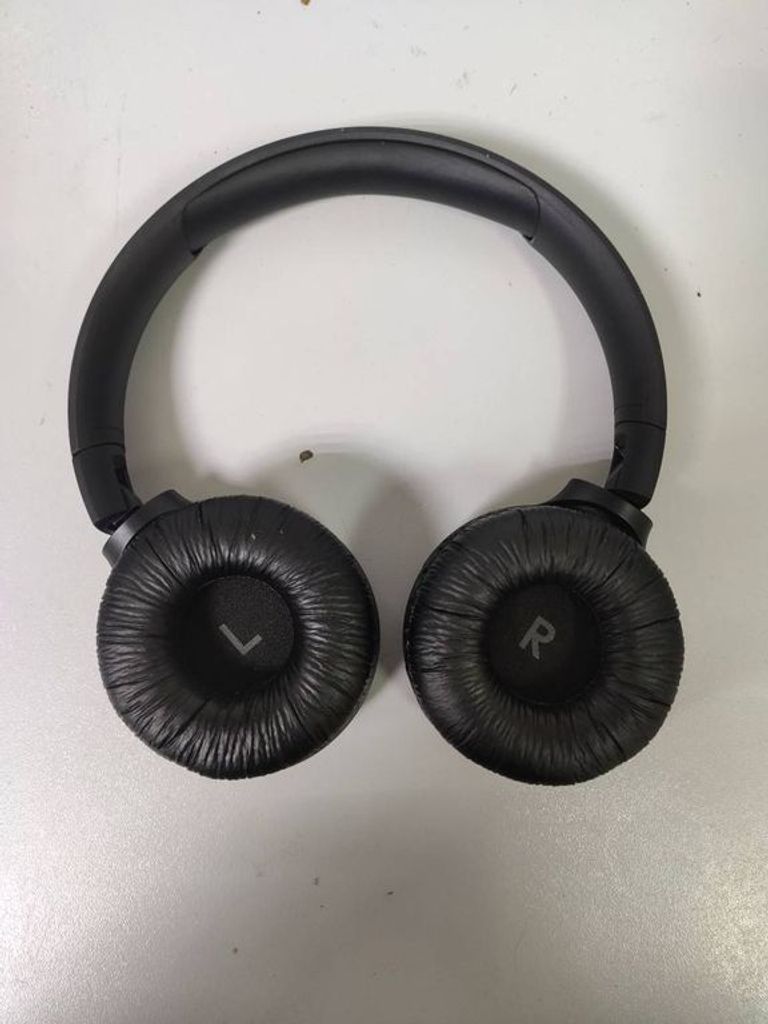 Объявление Jbl tune 510bt Б/У