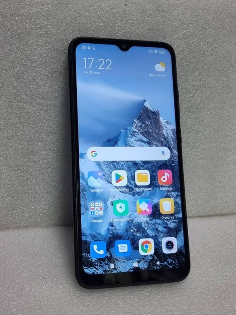 Купить Xiaomi redmi 9c nfc 2/32gb Б/У