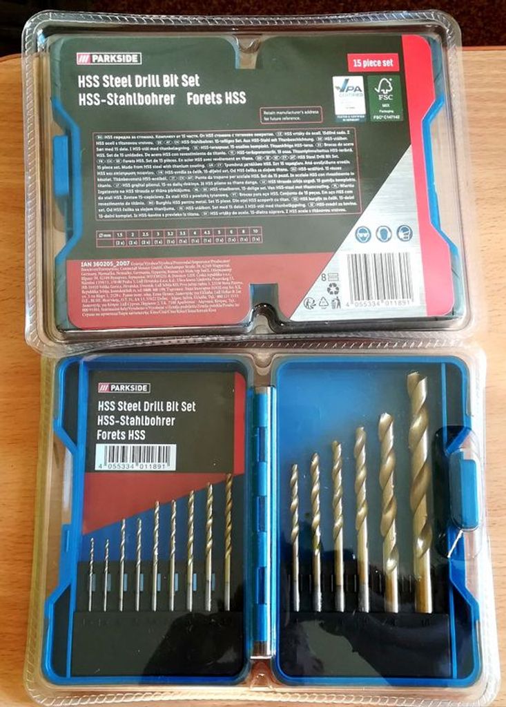 Оголошення parkside Б/У