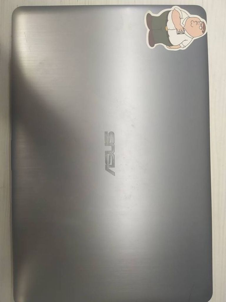 Asus pentium n3710 1,6ghz/ram4gb/hdd500gb/