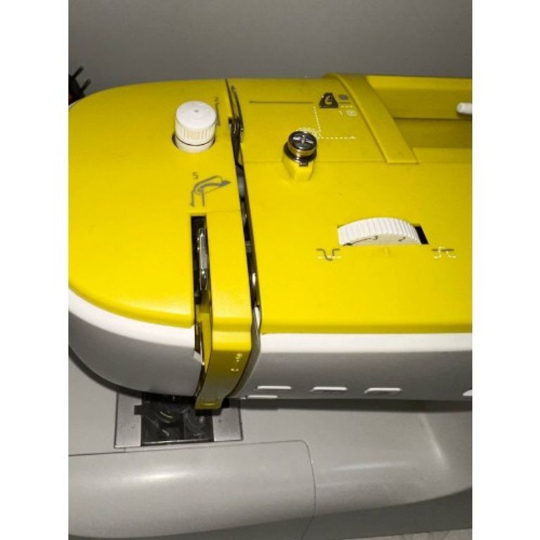 Объявление Necchi NC-102D Б/У