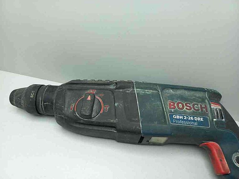 Bosch 800wt gbh-2-26 dre