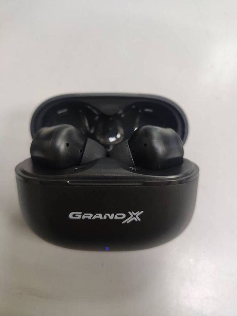 Оголошення Grand-x GB-99B Black Б/У