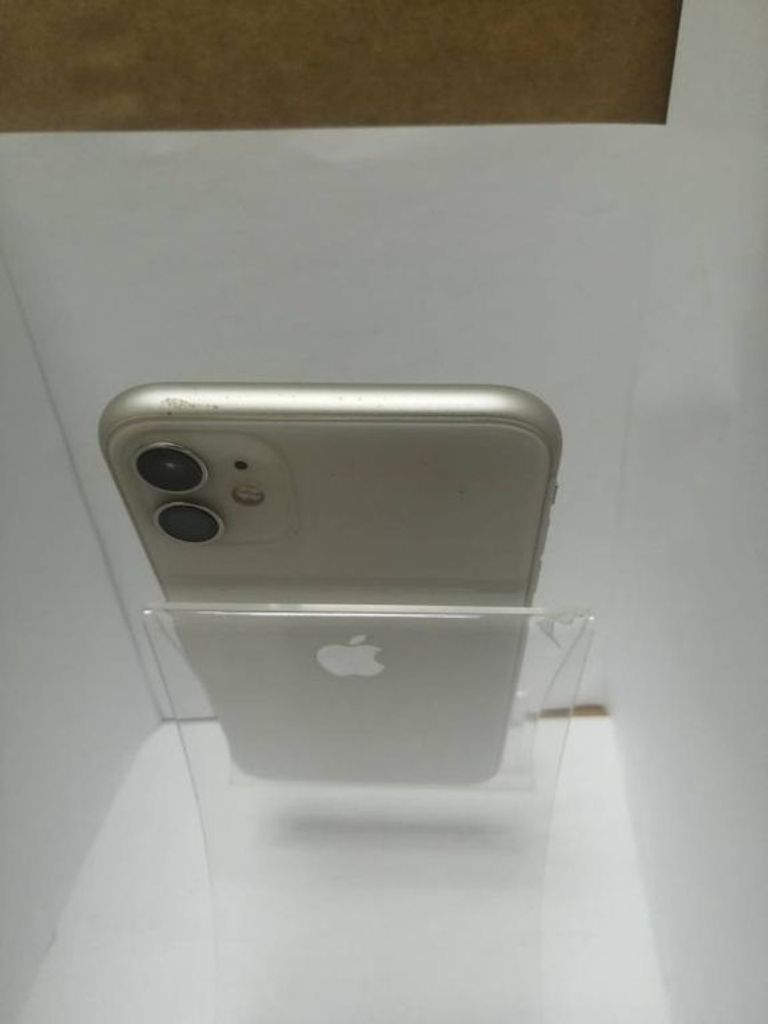 Дешиво Apple iphone 11 256gb с ломбарда