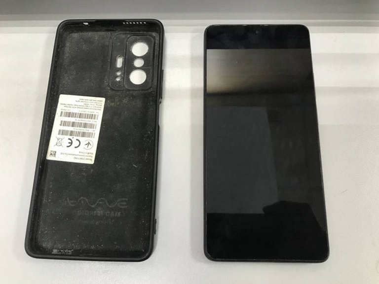 Дешево Xiaomi 11t 8/256gb з ломбарду