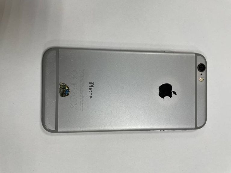 Оголошення Apple iphone 6 16gb Б/У