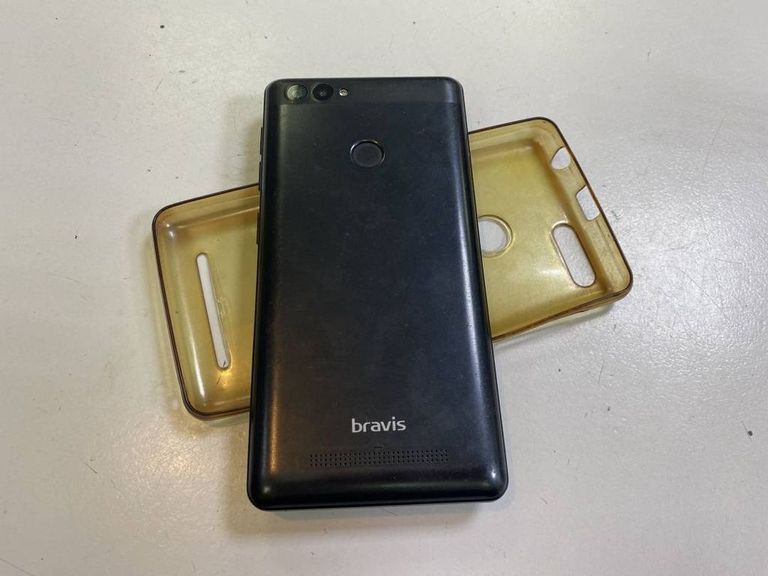 Купити Bravis a512 harmony pro 2/16gb Б/У