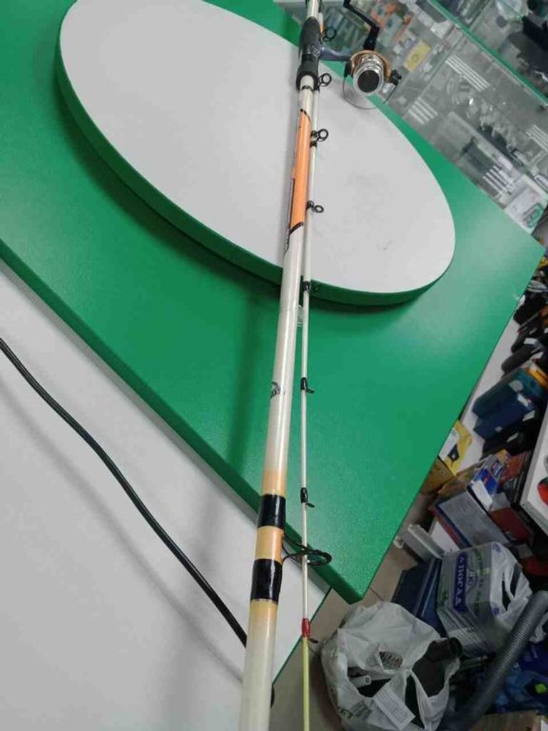  Searider Condor Bolentino 2.4 м 240 Код:2000003204779. Зображення 6