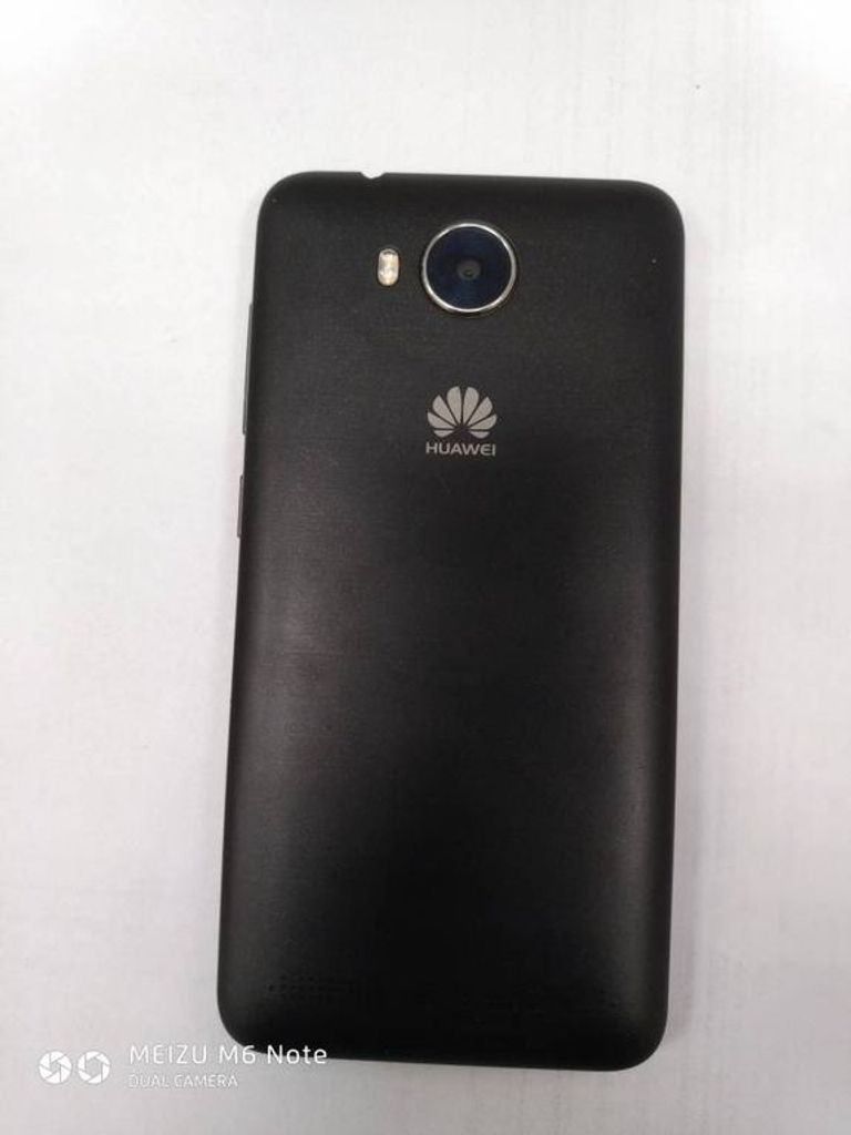 Оголошення Huawei y3 ii Б/У
