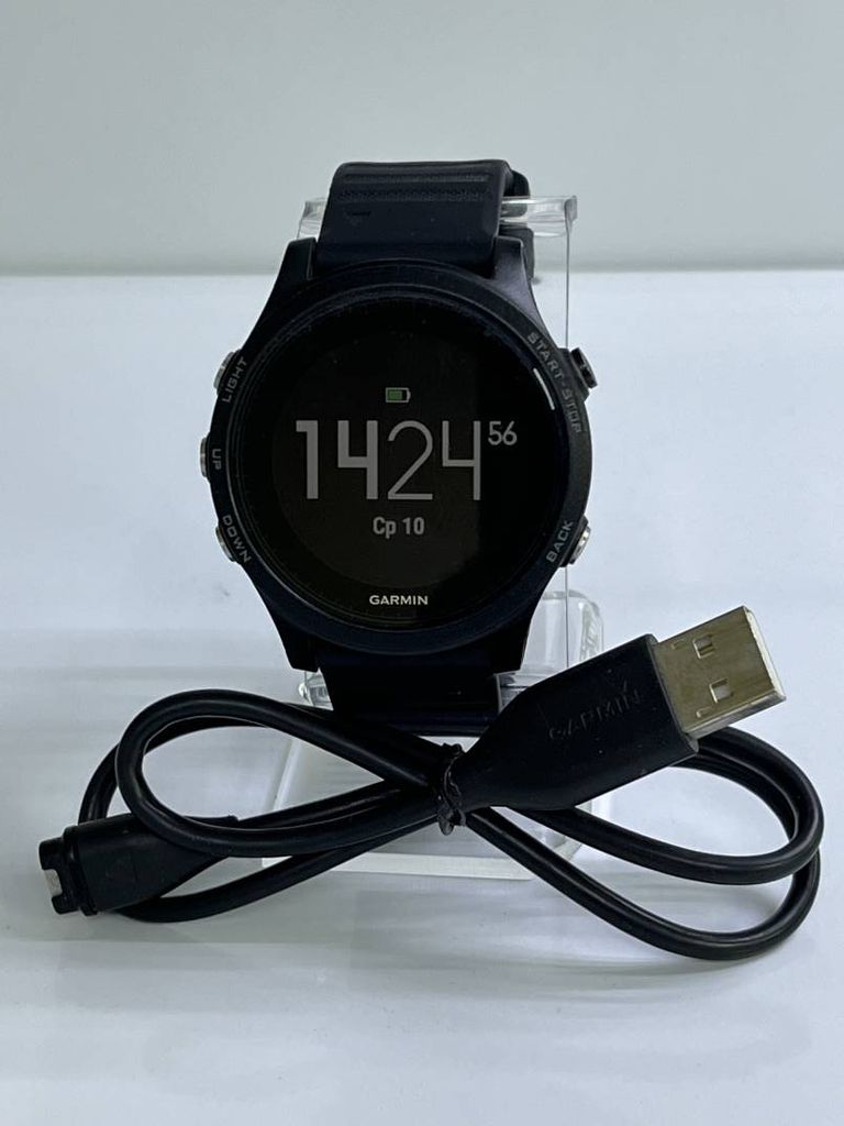 Garmin forerunner 935