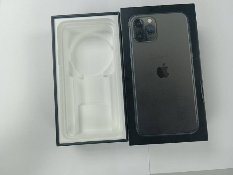 Apple Iphone 11 pro Код:01-200190723. Зображення 10