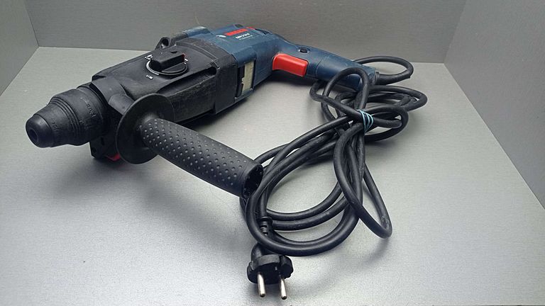 Bosch gbh 2-24 d 790вт Код:2000003971558. Зображення 7