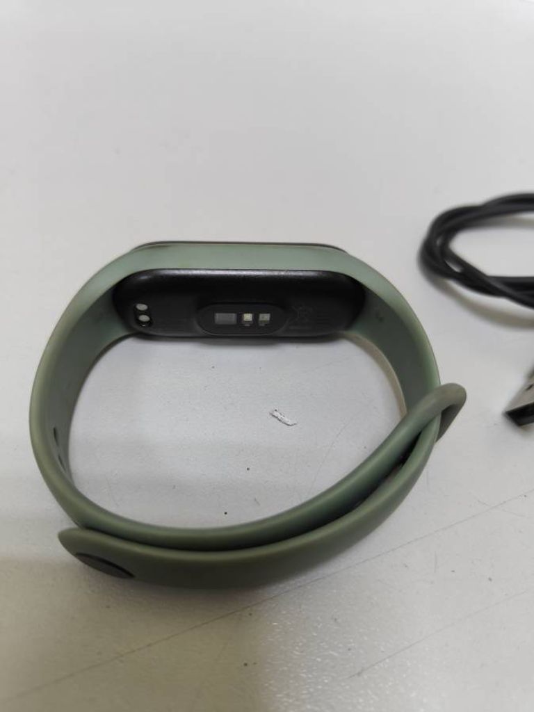 Xiaomi Mi Smart Band 6 Black (BHR4951GL, BHR4955CN)