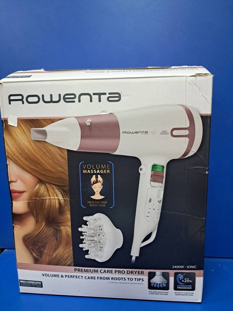 Rowenta Premium Care Pro CV7461 (CV7461F0)