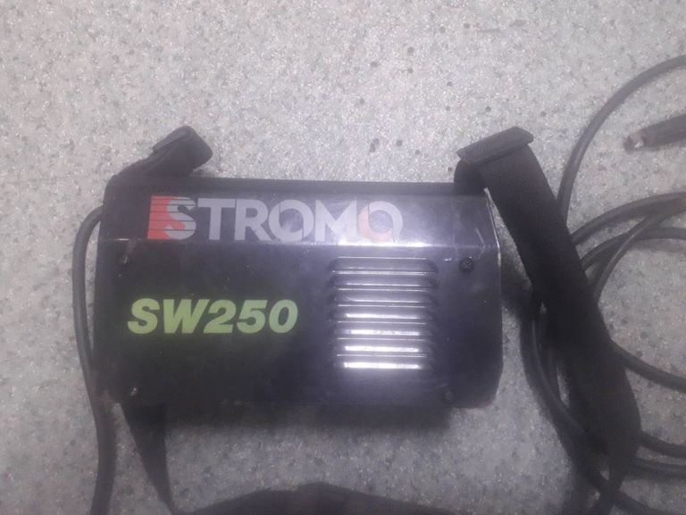 Stromo SW-250