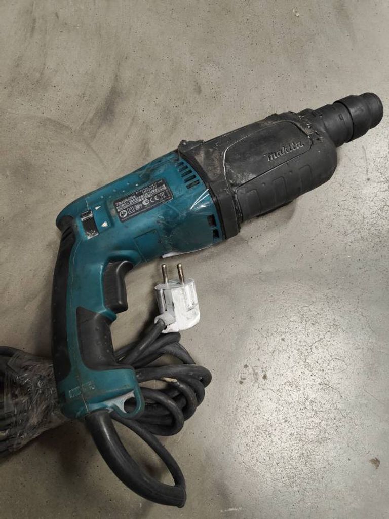 Makita HR2470