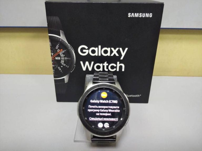 Samsung Galaxy Watch 46mm