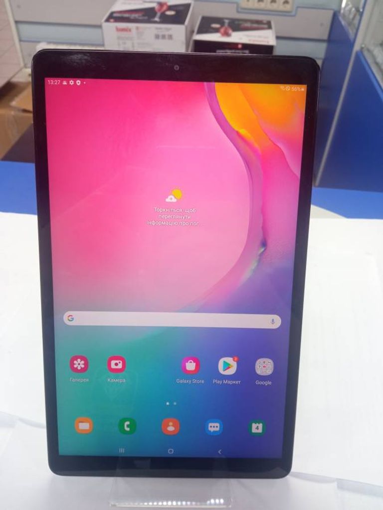 Samsung galaxy tab a 10.1 sm-t585 32gb 3g