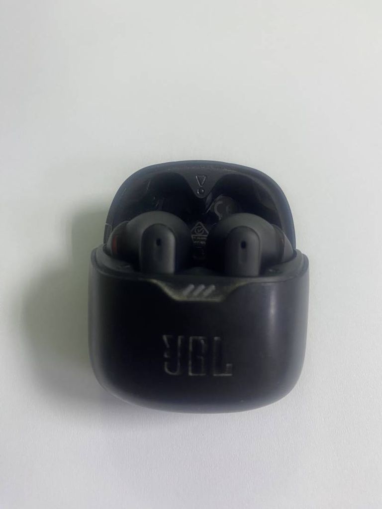 Jbl tune flex