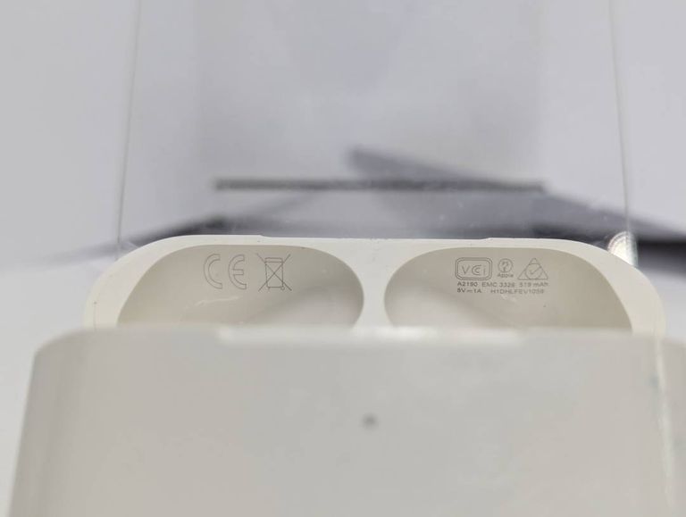 Apple AirPods Pro (MWP22)