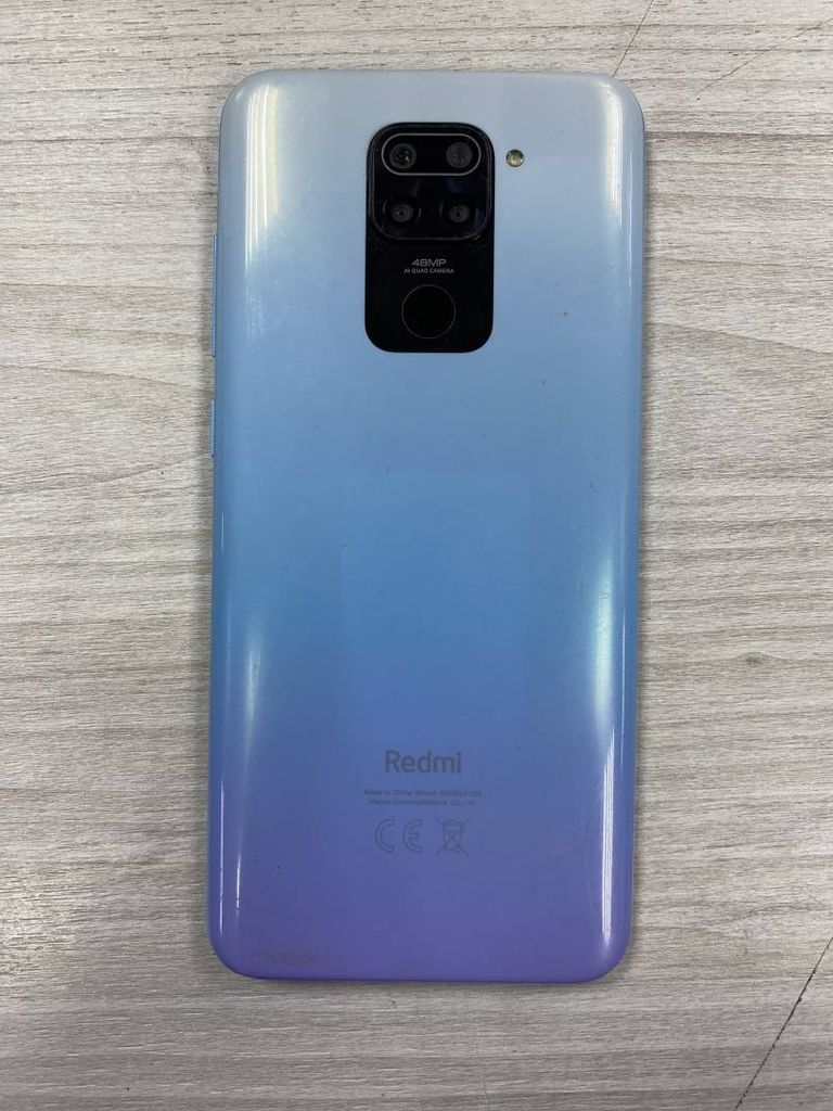 Xiaomi redmi note 9 3/64gb