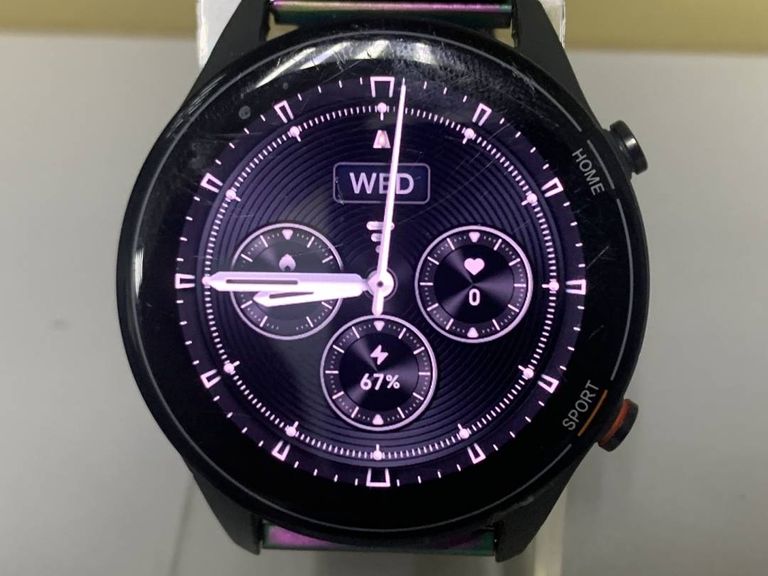 Xiaomi mi watch xmwtcl02 bhr4550gl