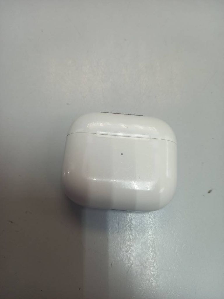 Apple airpods 3rd generation