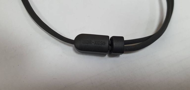 Дешево Sony MDR-XB50AP Black з ломбарду