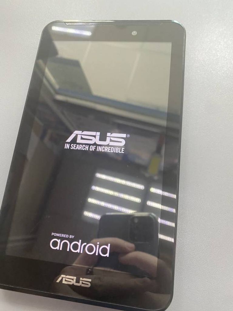 Asus memo pad 8gb