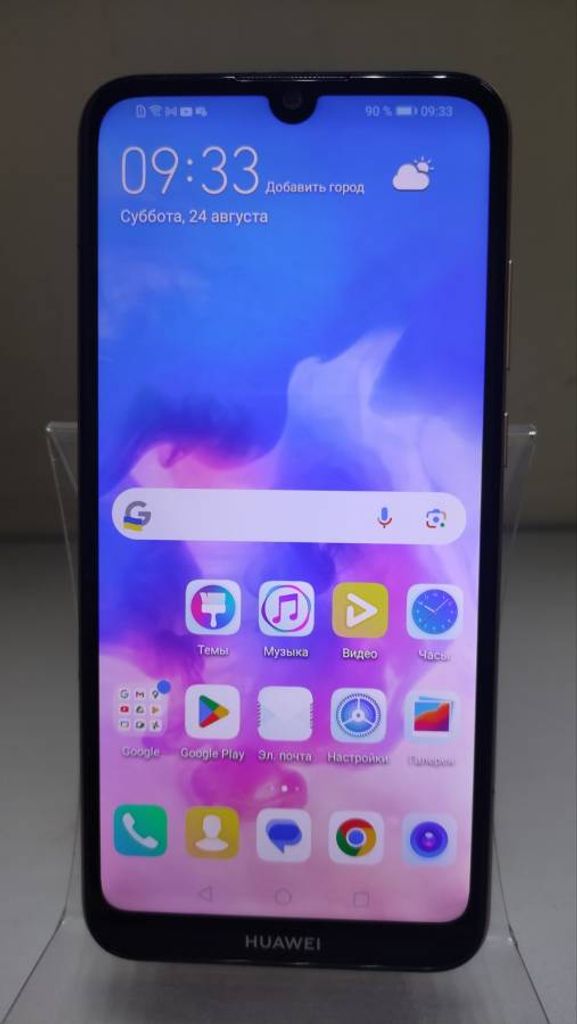 Huawei y6 2019 2/32gb