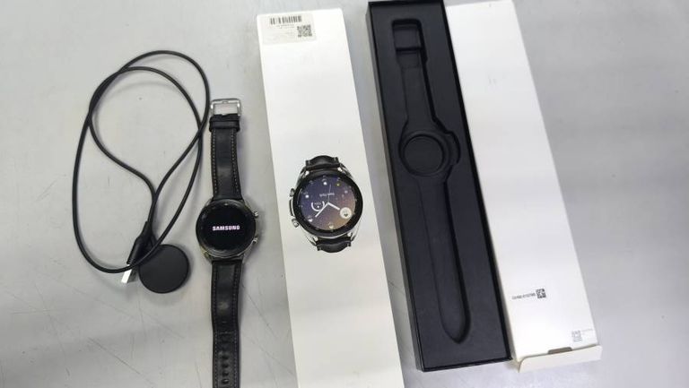 Samsung galaxy watch 3 41mm