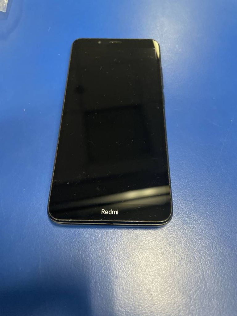 Xiaomi Redmi Note 7 4/64GB Blue