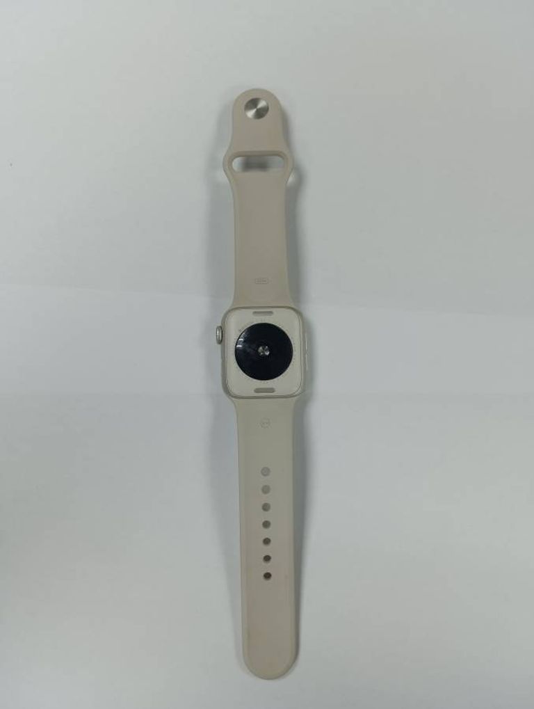 Apple watch se 2 gps 40mm aluminum case with sport