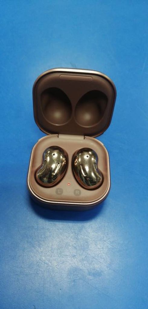 Samsung galaxy buds live