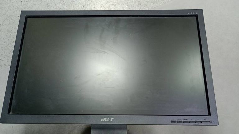 Acer v193hq