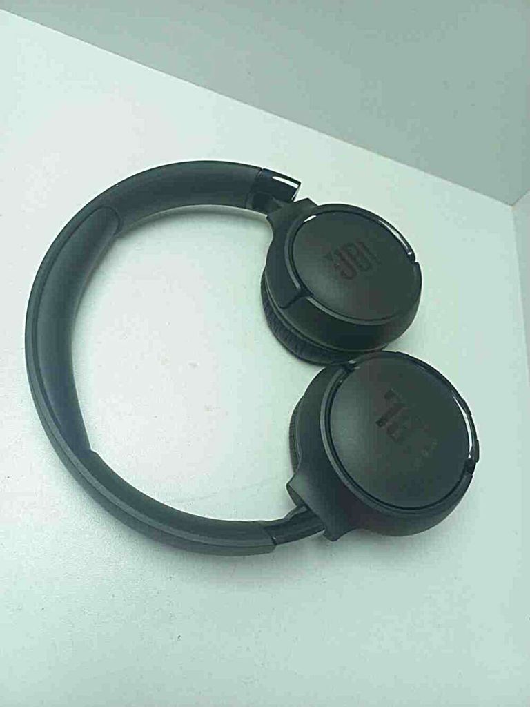 Jbl tune 520bt