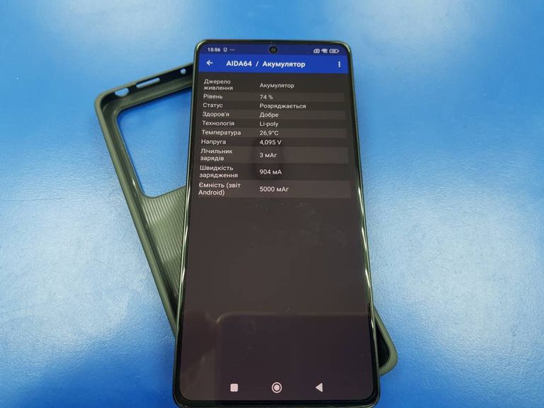 Xiaomi redmi note 13 pro 4g 8/256gb