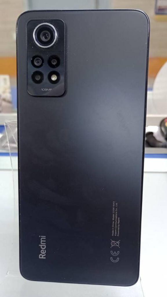 Xiaomi redmi note 12 pro 8/256gb