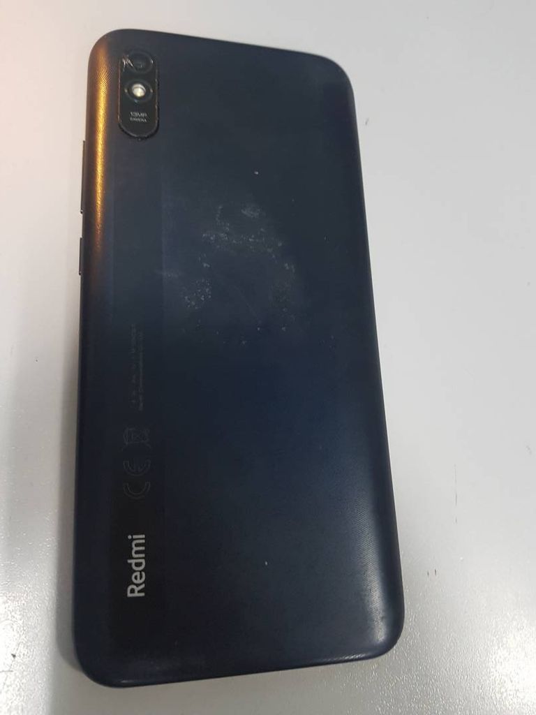 Xiaomi redmi 9a 2/32gb