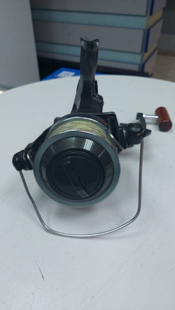 Daiwa Infinity-X 5500 BR